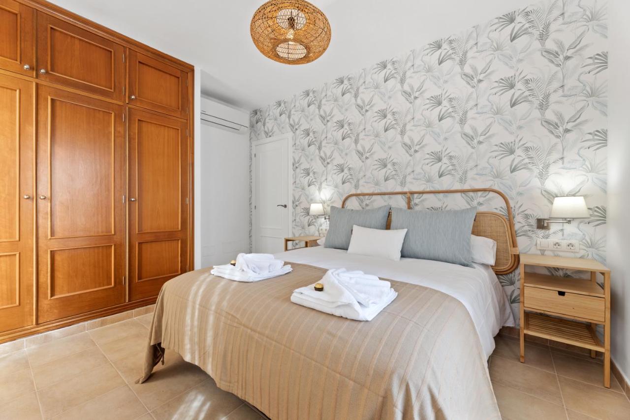 Lanzarote Villa Arts Плая Бланка Екстериор снимка