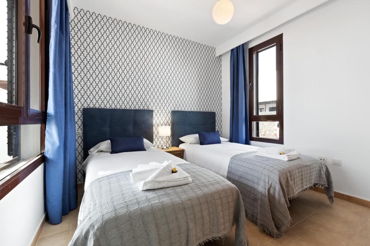 Lanzarote Villa Arts Плая Бланка Екстериор снимка