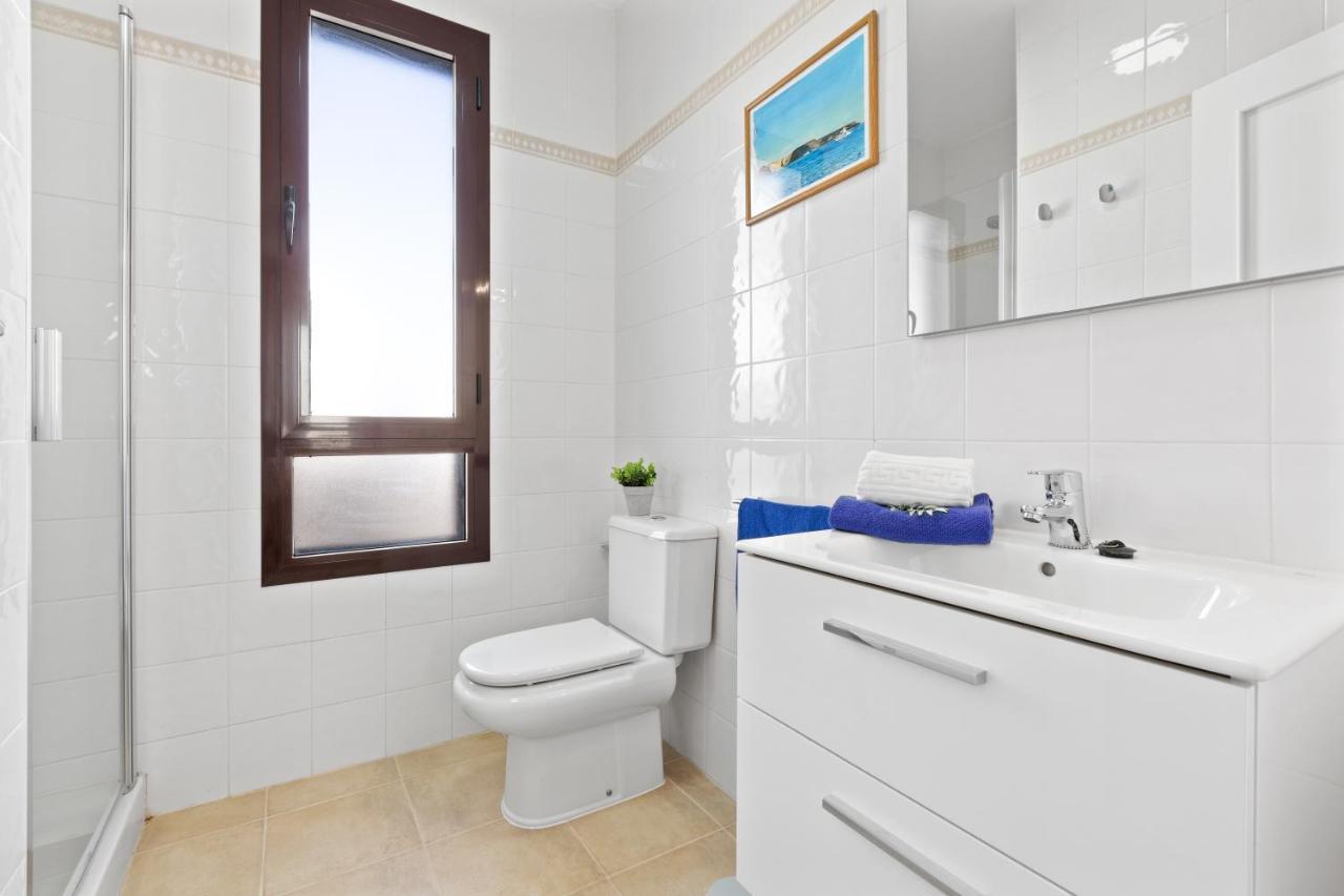 Lanzarote Villa Arts Плая Бланка Екстериор снимка